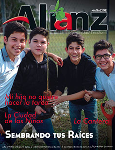 Enero - Marzo 2017