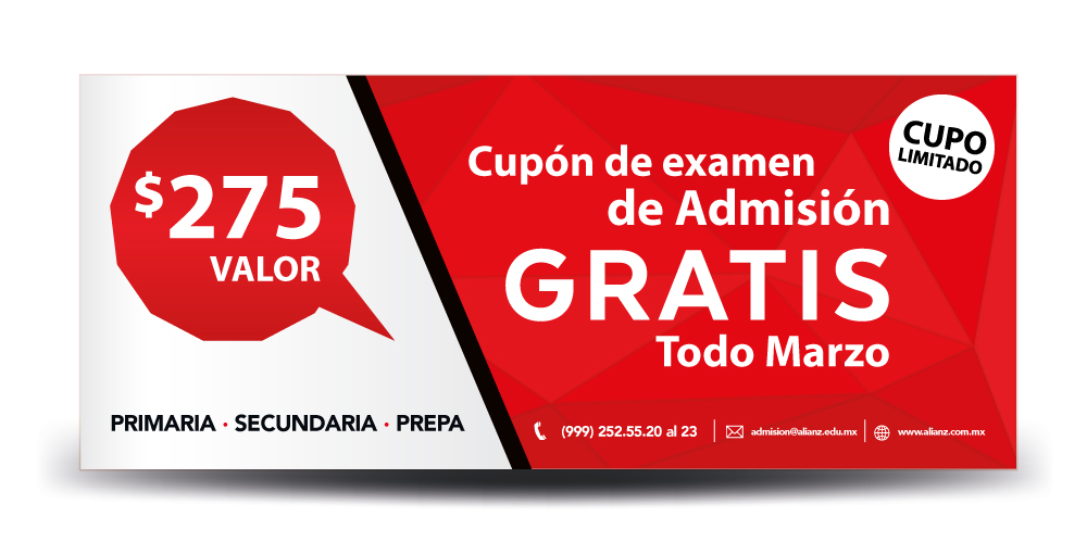 cupon-examen-de-admision cupon-examen-de-admision